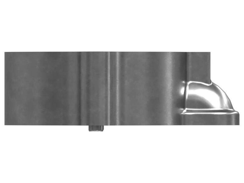 КУЗОВ В СБОРЕ