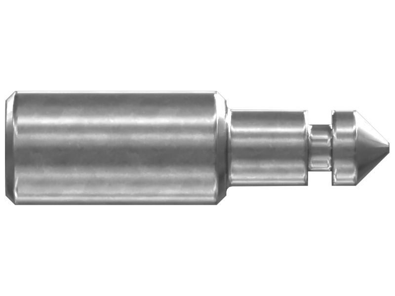 Gas Charging Bolt