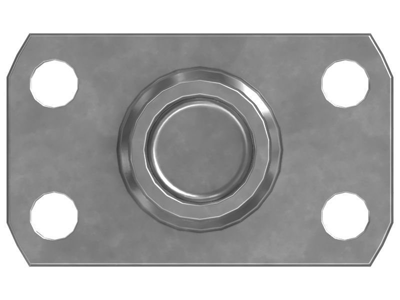 КРЫШКА КЛАПАНА