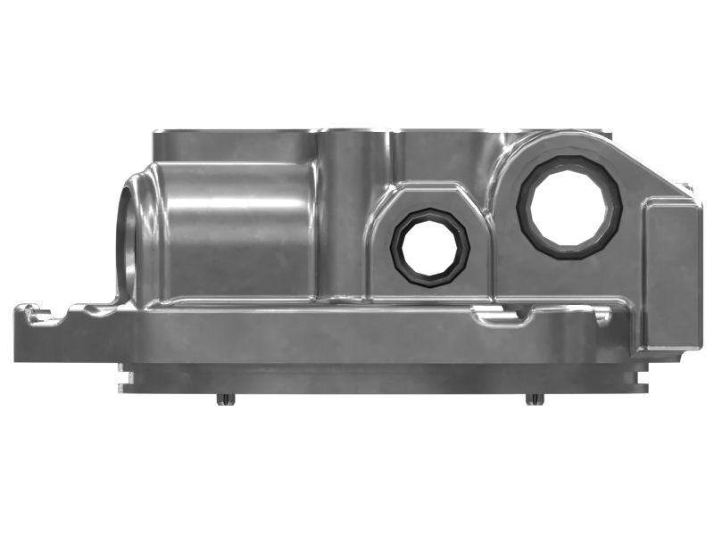 ГОЛОВКА ЭЛЕКТРОДВИГАТЕЛЯ