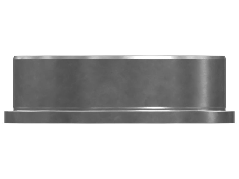 160.36mm Inner Diameter Sleeve Bearing