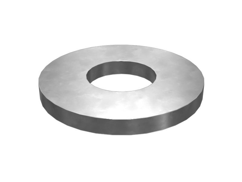 370-8026: ШАЙБА УСИЛЕННАЯ