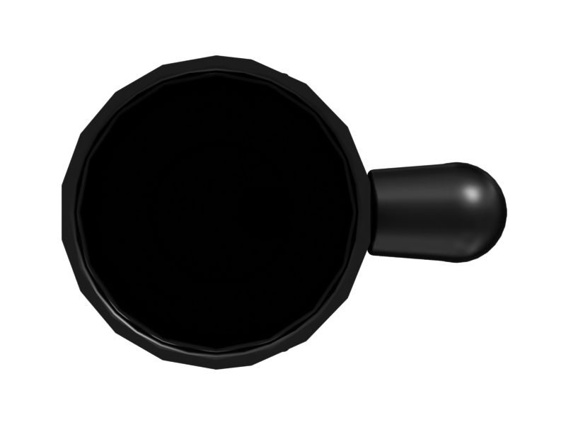 Патрубок гидроцилиндра в сборе