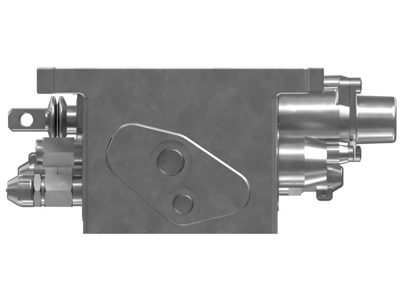 КЛАПАННАЯ ГРУППА