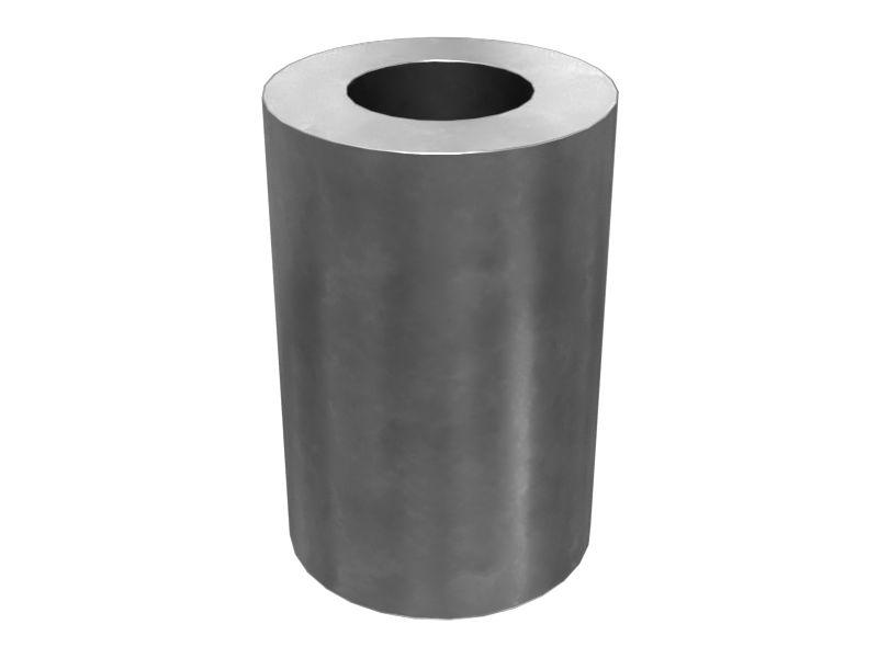578-4316: SPACER-NYLON