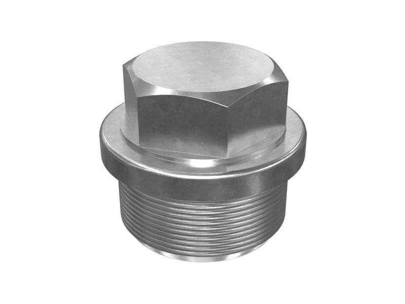 469-5926: Hex Head Socket Pipe Plug 4695926 купить