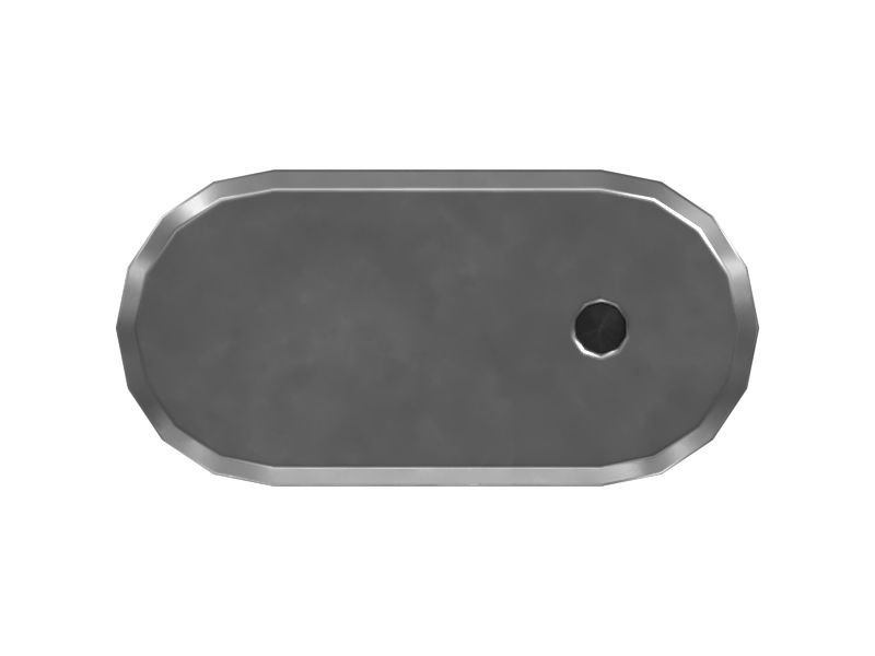 ИНСТРУМЕНТАЛЬНЫЙ НАКОНЕЧНИК