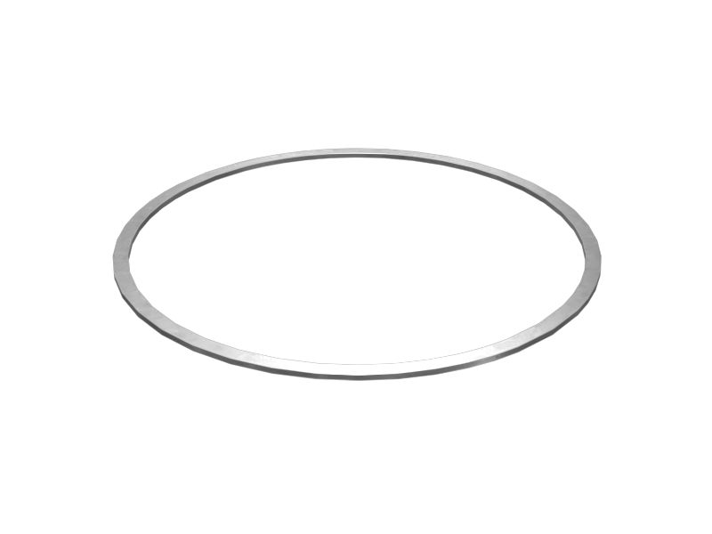 1S-0669: 88.55mm Inner Diameter Backup Ring