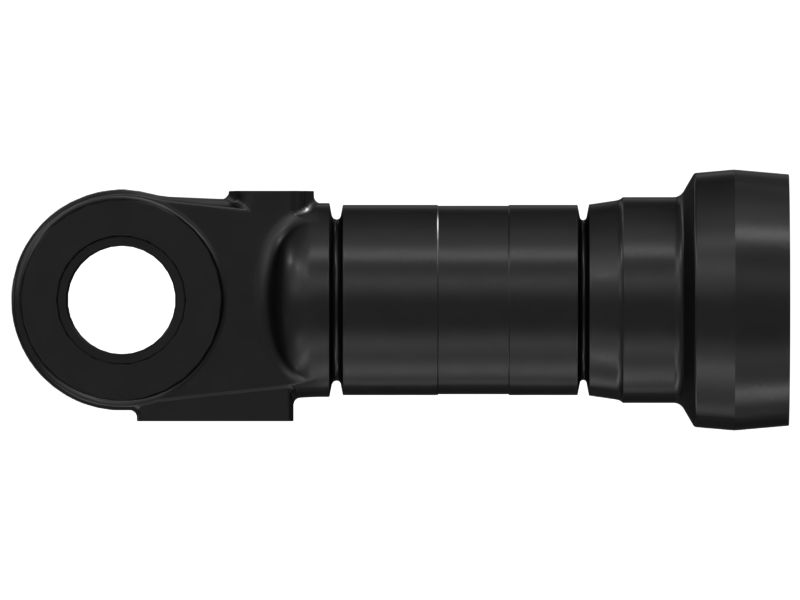 ЦИЛИНДР В СБОРЕ