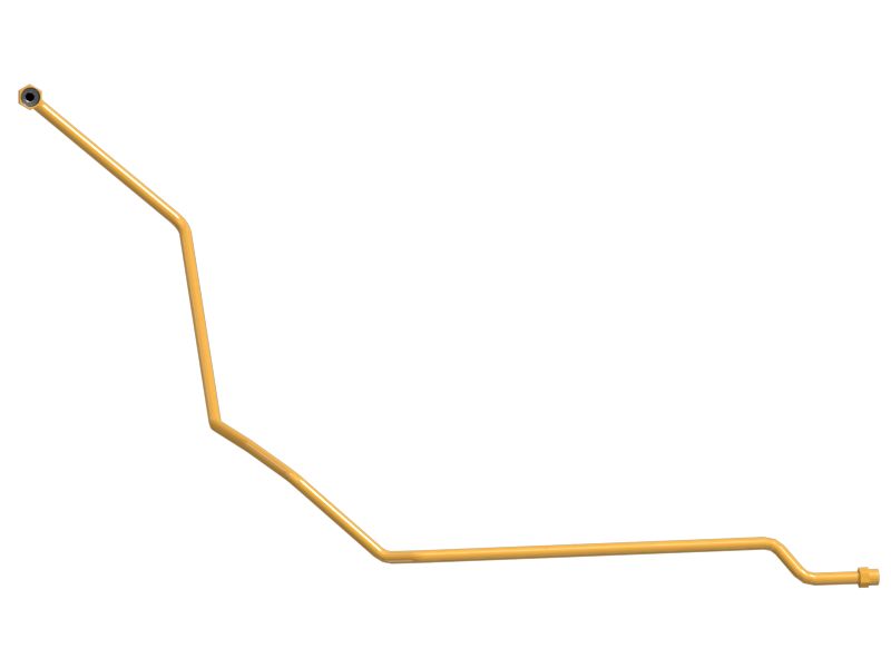 457-1917: Lift And Tilt Lines Tube Assembly 4571917 购买
