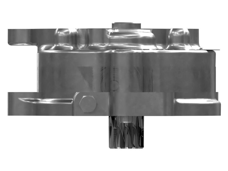 БЛОК НАСОСА