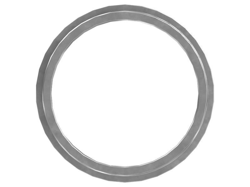160.36mm Inner Diameter Sleeve Bearing