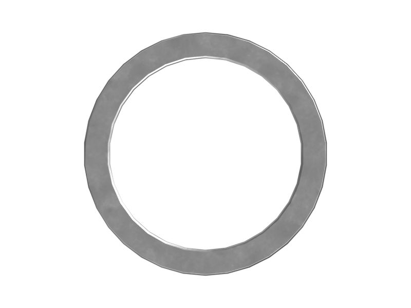 УПЛОТНЕНИЕ КОРПУСА