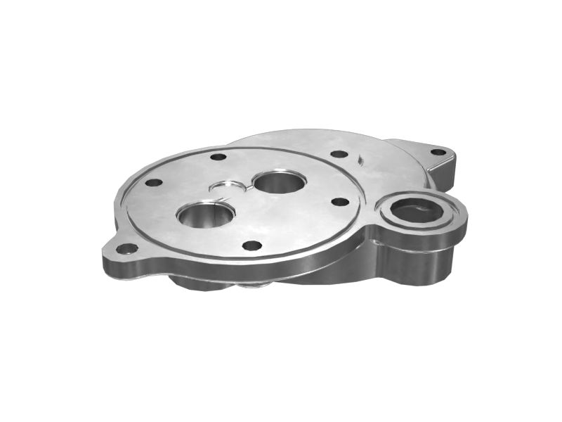 КРЫШКА В СБОРЕ