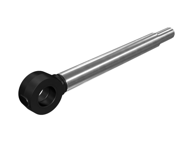 9T-2714: Ripper Lift Cylinder Rod | CATCorp