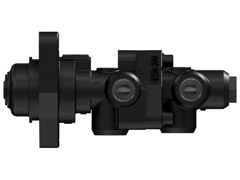 БЛОК КЛАПАНА BK