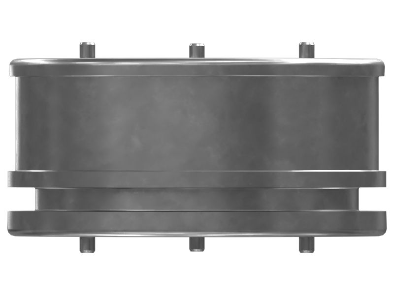 ПОРШЕНЬ В СБОРЕ