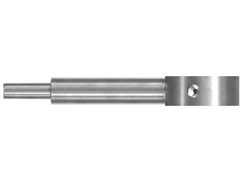 ШТОК В СБОРЕ