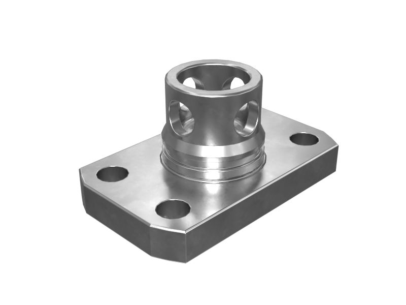 417-8056: КРЫШКА КЛАПАНА