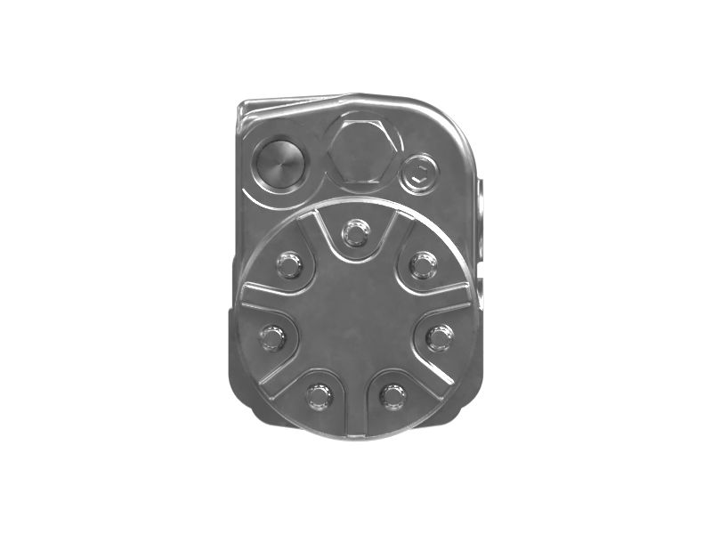 БЛОК НАСОСА