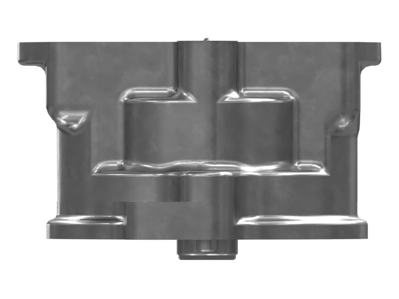 БЛОК НАСОСА