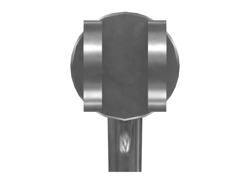 БЛОК ОСНОВНОГО ЦИЛИНДРА