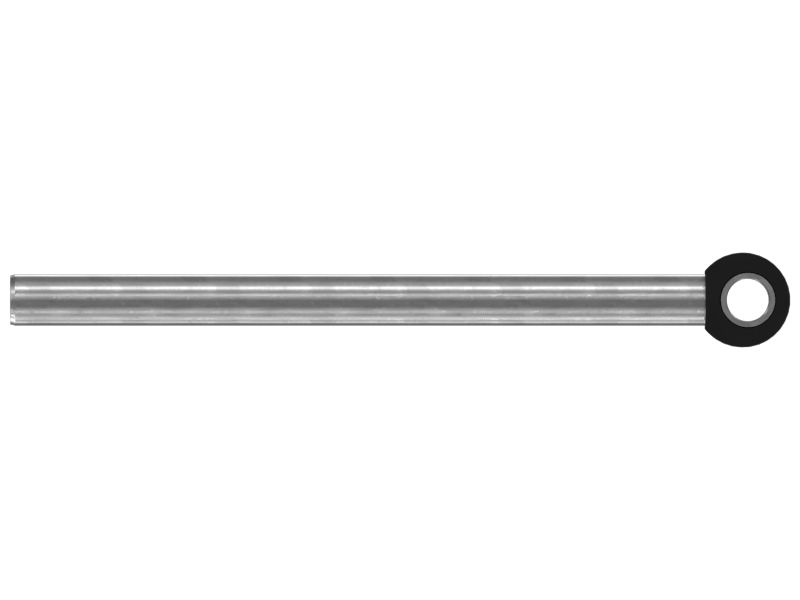 Гидравлический шток в сборе