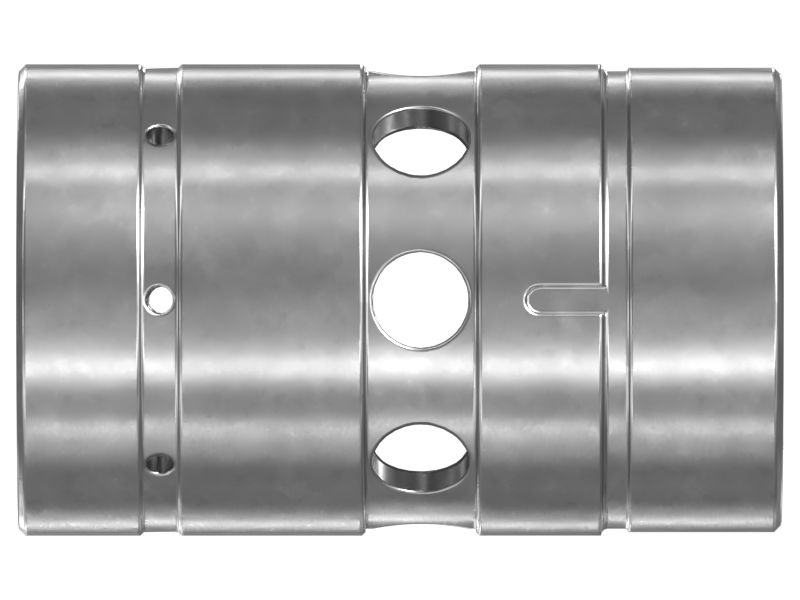 ШТОК КЛАПАНА