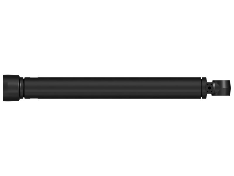177-2598: Hydraulic Cylinder Tube Assembly 1772598 купить