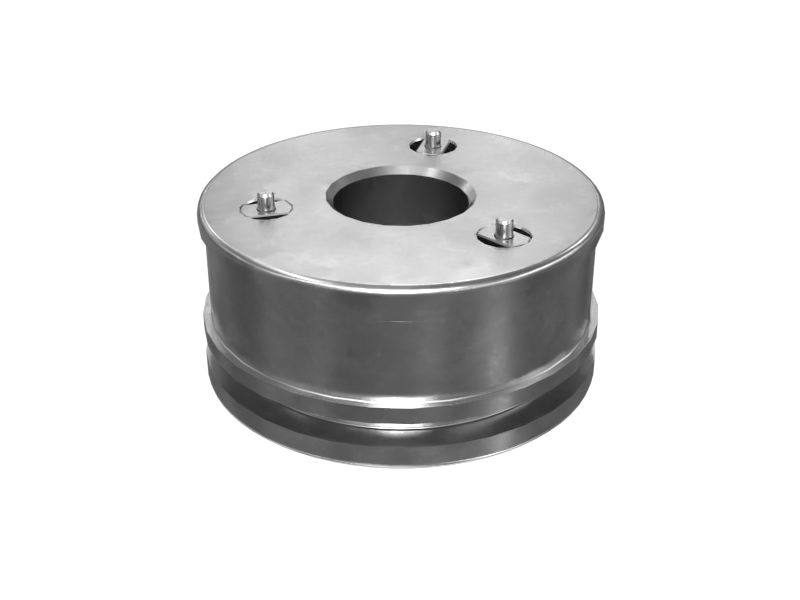 ПОРШЕНЬ В СБОРЕ