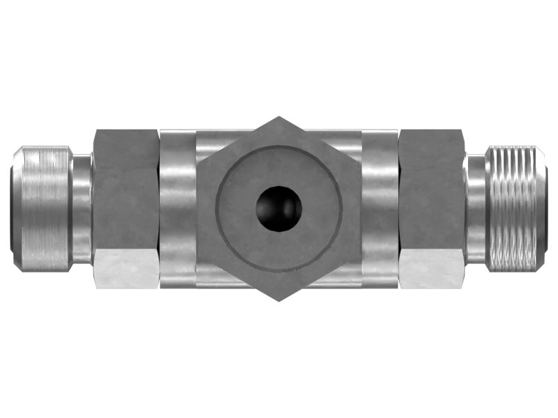 БЛОК КЛАПАНА