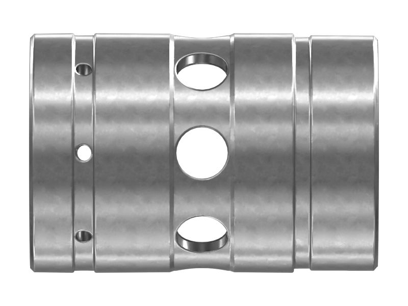 ШТОК КЛАПАНА