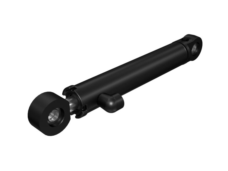9T-2461: CYLINDER G 9T2461 купить