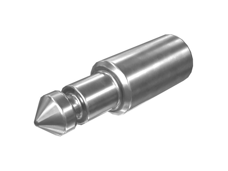 Gas Charging Bolt
