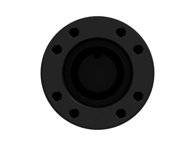 ЦИЛИНДР В СБОРЕ