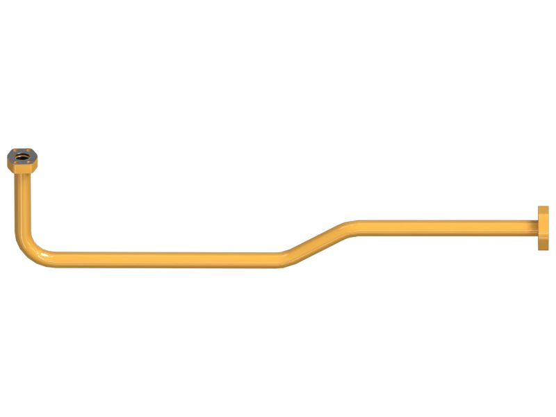 ТРУБКА В СБОРЕ