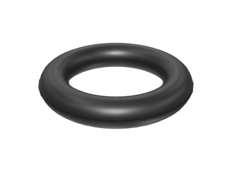 280-1953: УПЛОТНИТЕЛЬНОЕ КОЛЬЦО