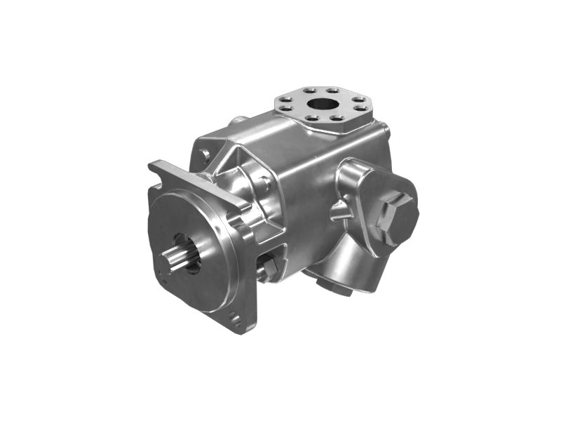 9T-9803: PUMP G GEAR 9T9803 купить