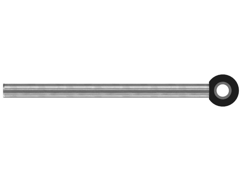 ШТОК В СБОРЕ