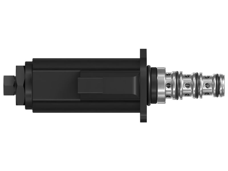 БЛОК КЛАПАНА ЭЛЕКТРОМАГНИТНОГО