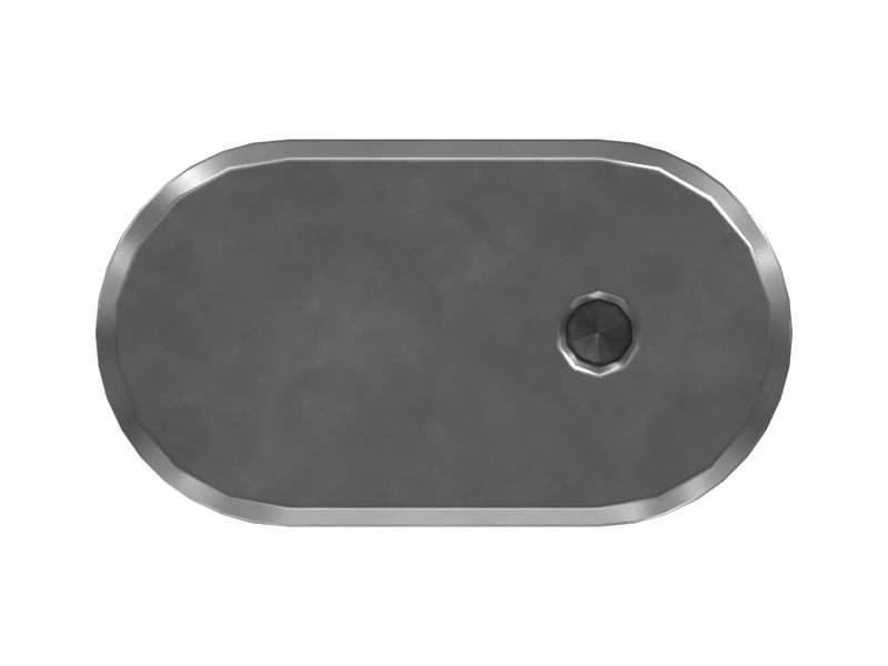 ПАЛЕЦ ИНСТРУМЕНТА