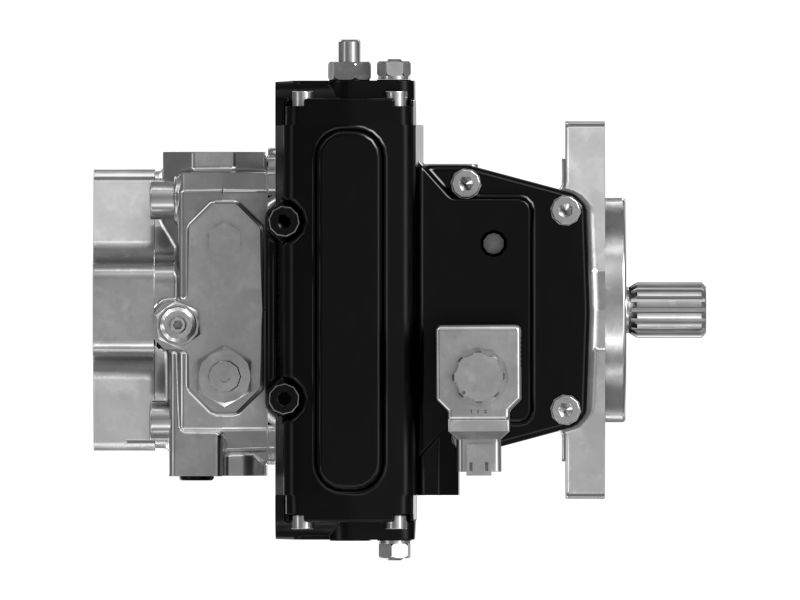 454-7239: PUMP GP-PS-B 4547239 купить