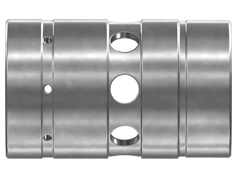 ШТОК КЛАПАНА