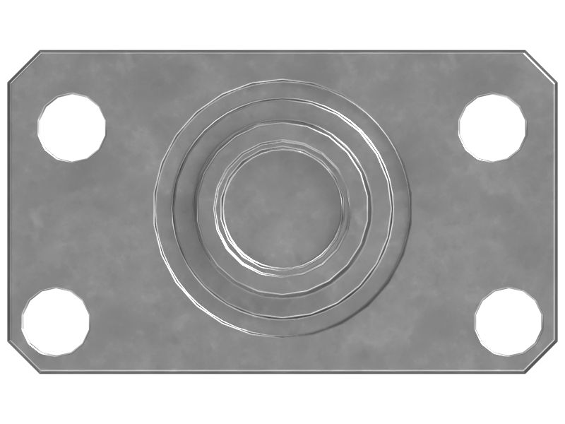 КРЫШКА КЛАПАНА