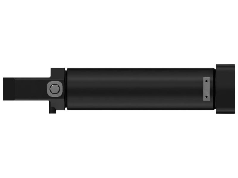 224-5731: Hydraulic Cylinder Tube Assembly 2245731 купить