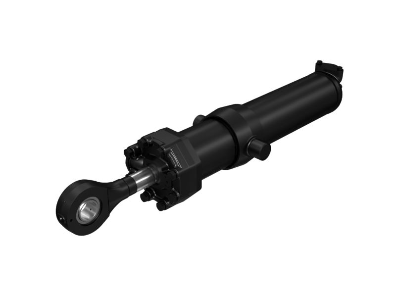 БЛОК ЦИЛИНДРА