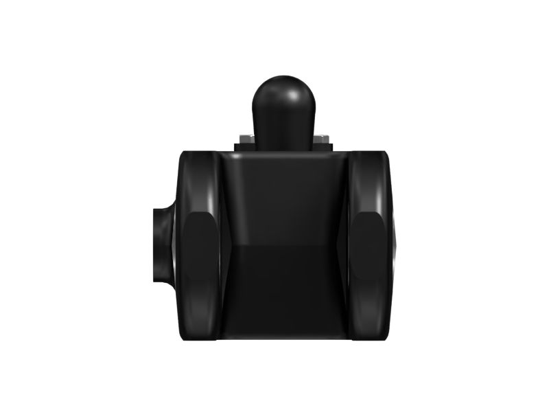 БЛОК ЦИЛИНДРА 0102