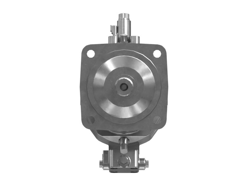 БЛОК ЭЛЕКТРОДВИГАТЕЛЯ PLV