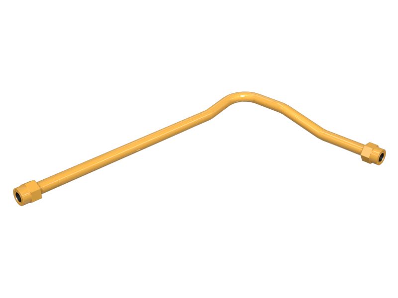 432-5451: 22.1mm Inner Diameter Fuel Lines Tube Assembly 4325451 купить