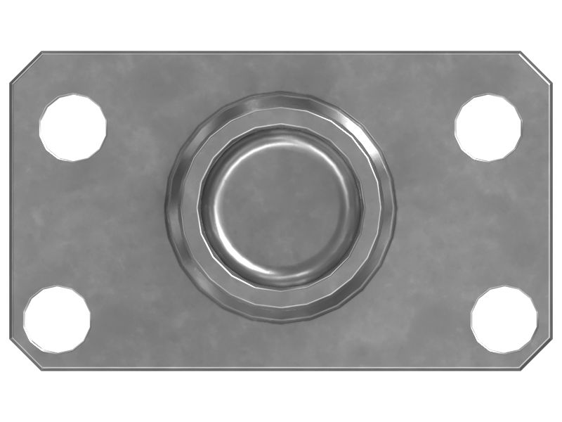 КРЫШКА КЛАПАНА